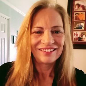 Meet your Posher, Sherry